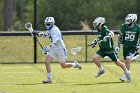 MLAX vs Babson  Wheaton College Men's Lacrosse vs Babson College. - Photo by Keith Nordstrom : Wheaton, Lacrosse, LAX, Babson, MLax